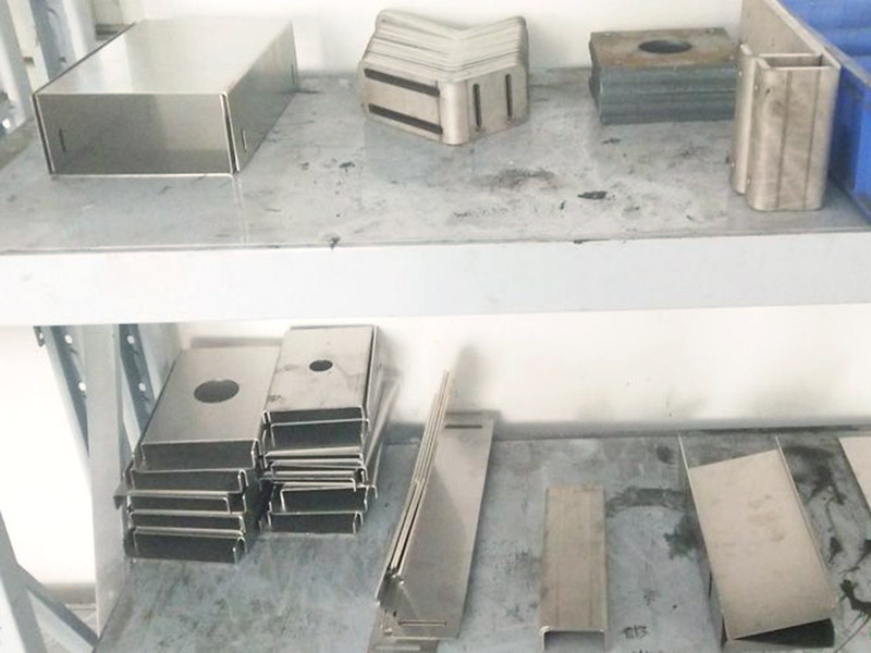 個體五金加工廠怎么收國稅？