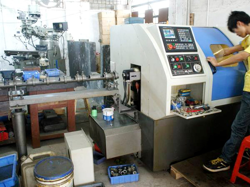 五金加工廠沒單是什么原因？應(yīng)該怎么辦？