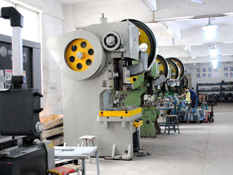 五金加工廠工資怎么樣？各類職位介紹