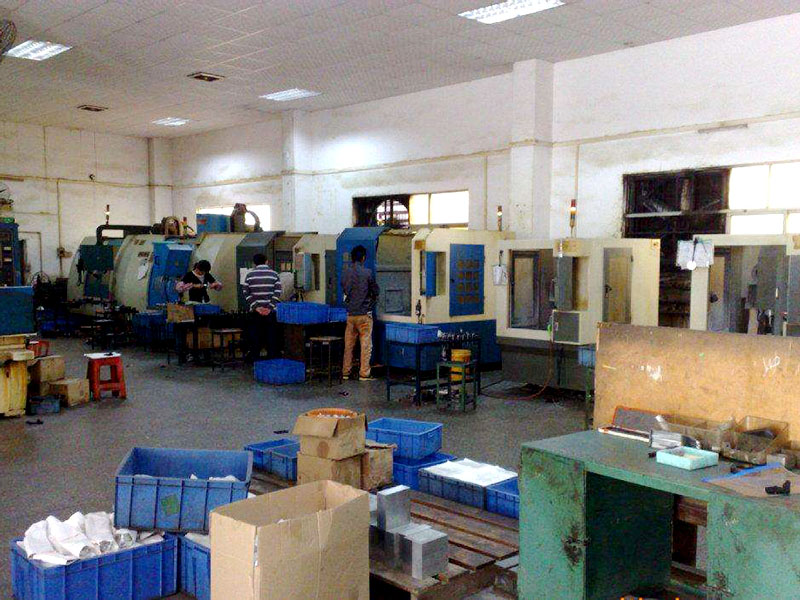 五金加工店利潤(rùn)有多少?