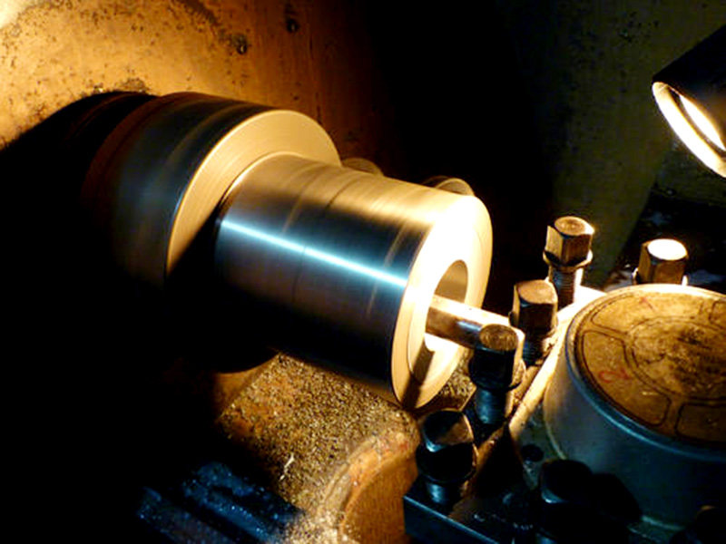 五金加工廠是干什么的？主要做這些產(chǎn)品！