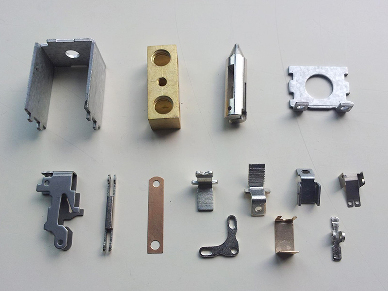 五金配件加工屬于哪個類型？加工分類！