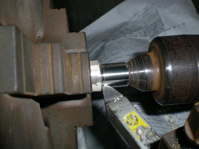 車(chē)床加工會(huì)不會(huì)很吵?需要處理噪音!