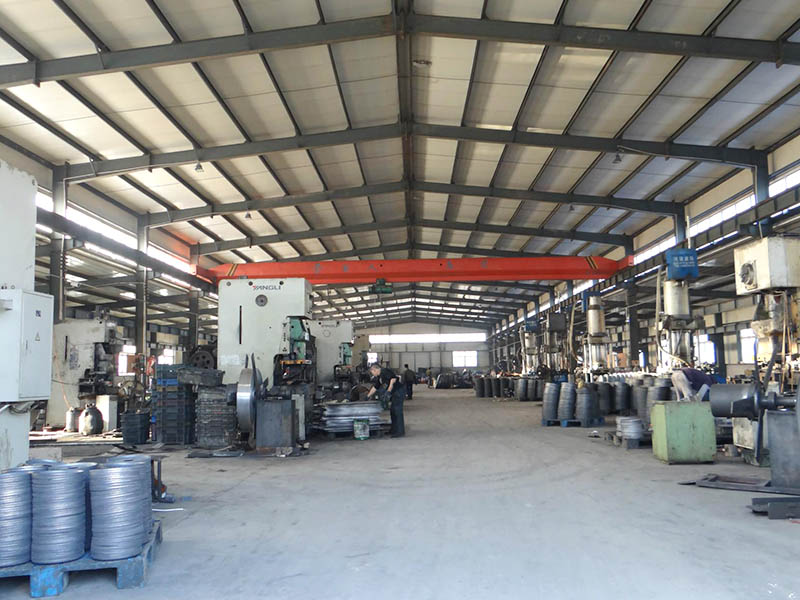 什么是五金加工廠？它是做什么的？