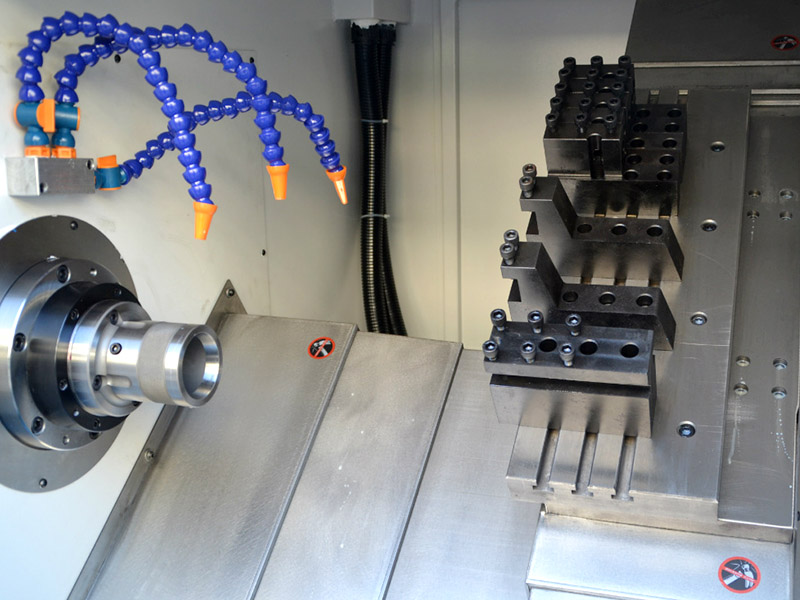 排刀數(shù)控車床加工是不是很便宜？價格特點！