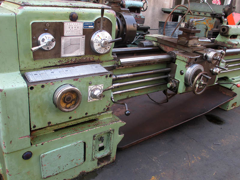 普通車床是否可以加工錐孔？操作流程！