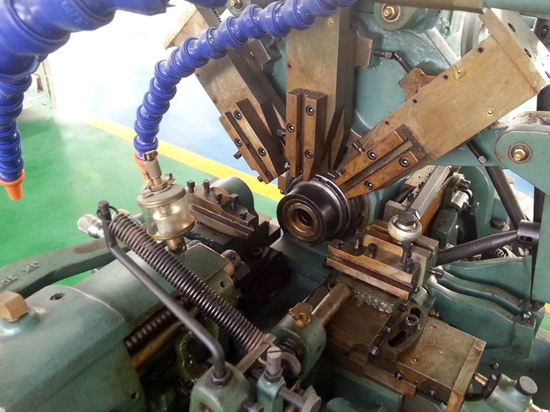 深圳自動車床加工找誰？專業(yè)廠家為您服務(wù)！