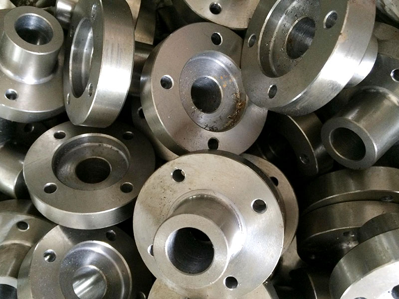 有沒有五金單子加工的？