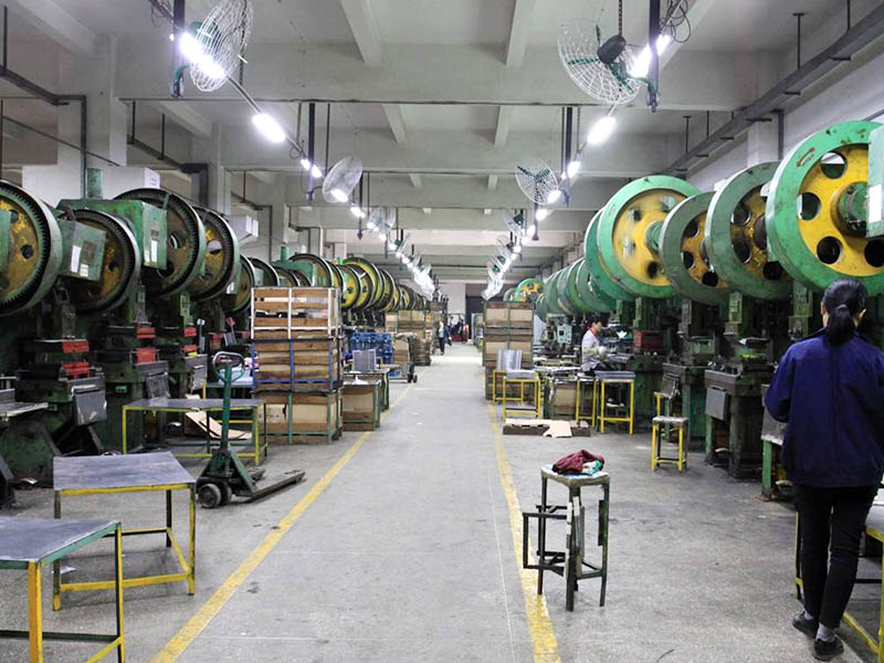 五金加工計(jì)劃書咋寫？范文分享！