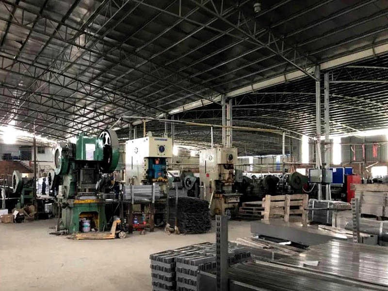 五金加工廠需要投資多少？開五金加工廠要求！