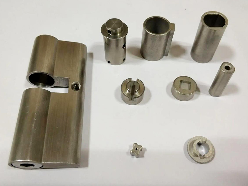 五金件有幾類加工工序？五金件加工流程！