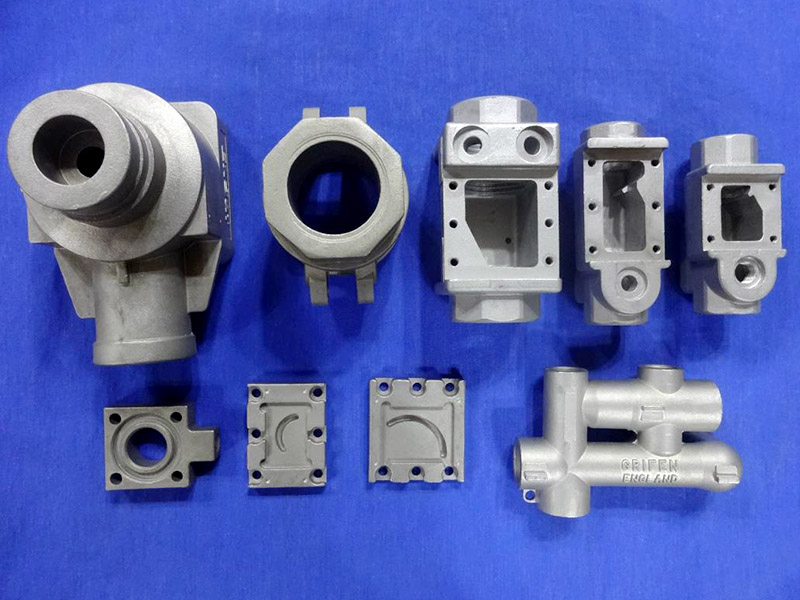 五金零件加工哪里有？