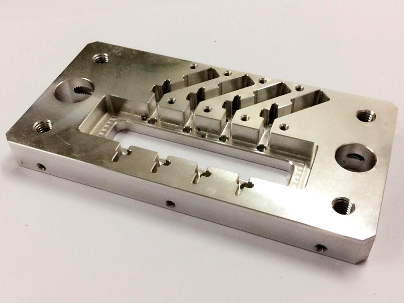 五金加工件怎么報價？出廠價計算方法！